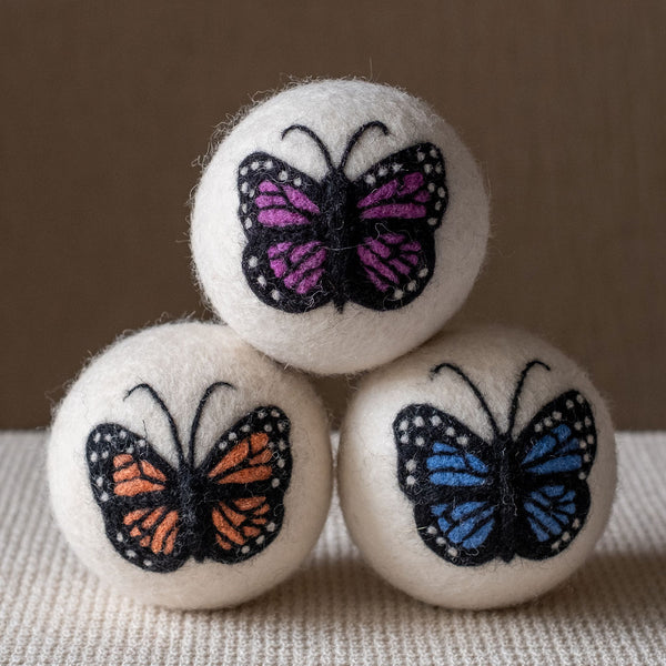 Butterflies