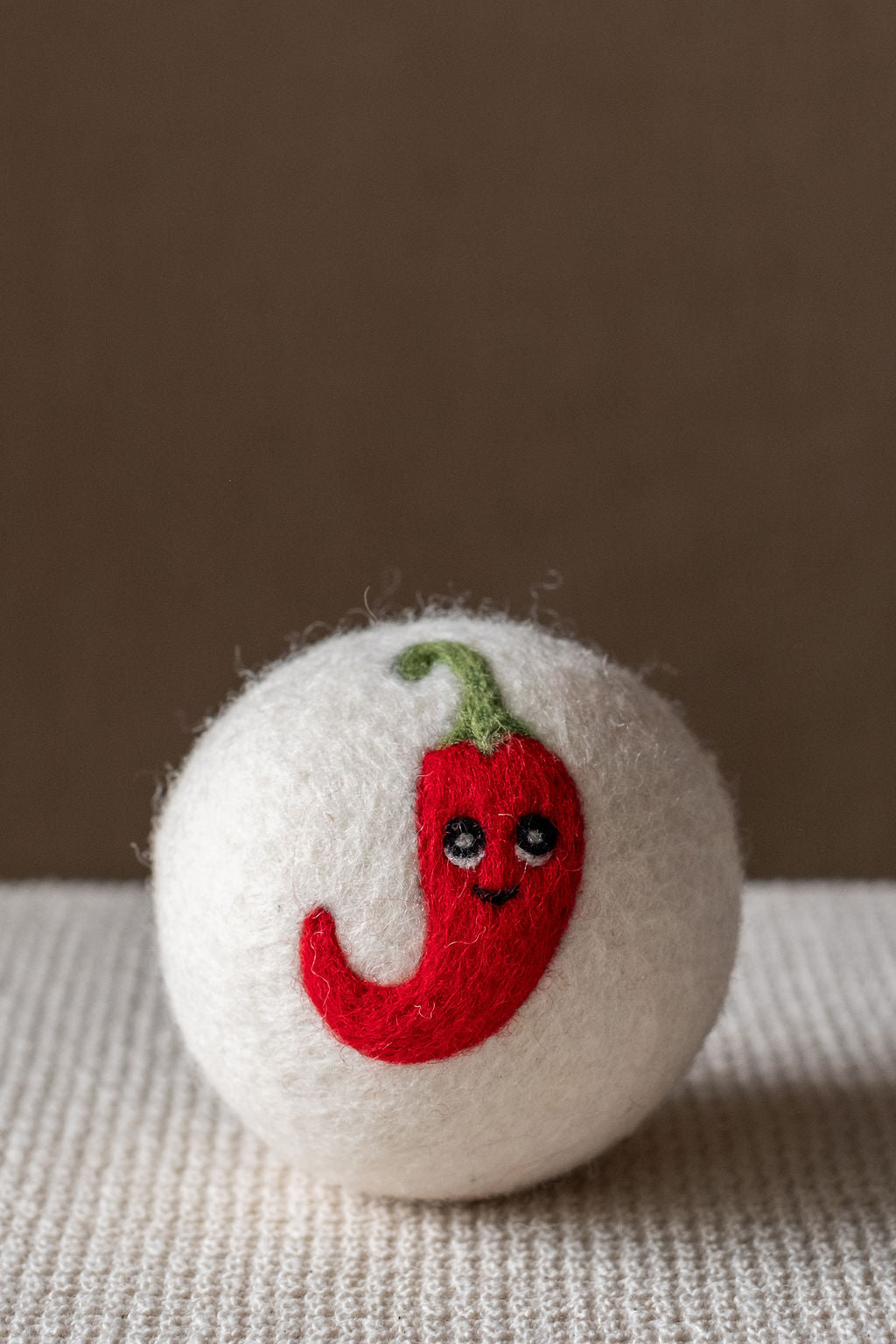 Kitchen set wool dryer ball, theme photo