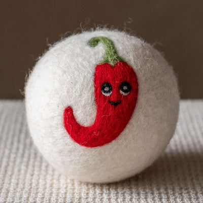Red Pepper